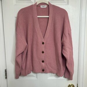 CJLA Cardigan